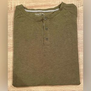 Kenneth Cole New York Shirt